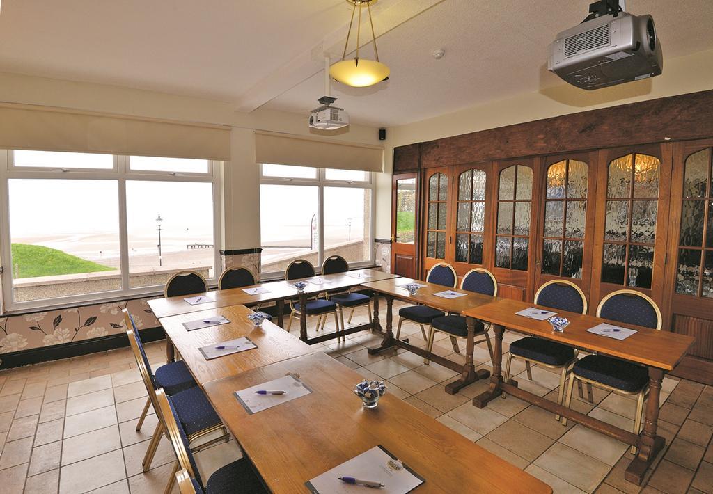 Bailey Ground Hotel Сіскейл Екстер'єр фото