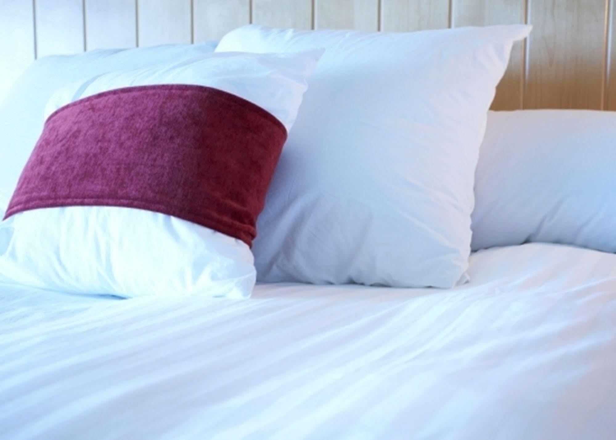 Bailey Ground Hotel Сіскейл Екстер'єр фото